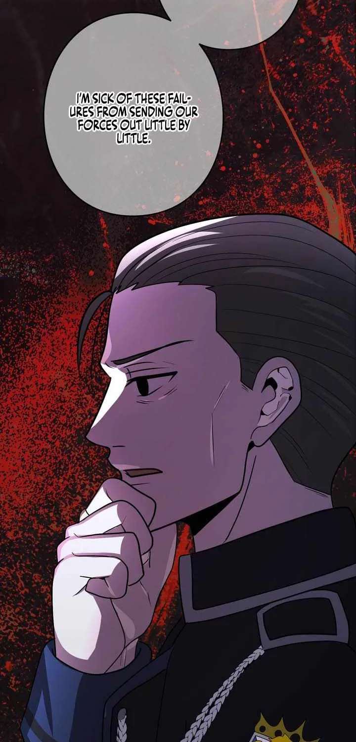 Reborn Ranker – Gravity User (Manga) Chapter 213 - page 64