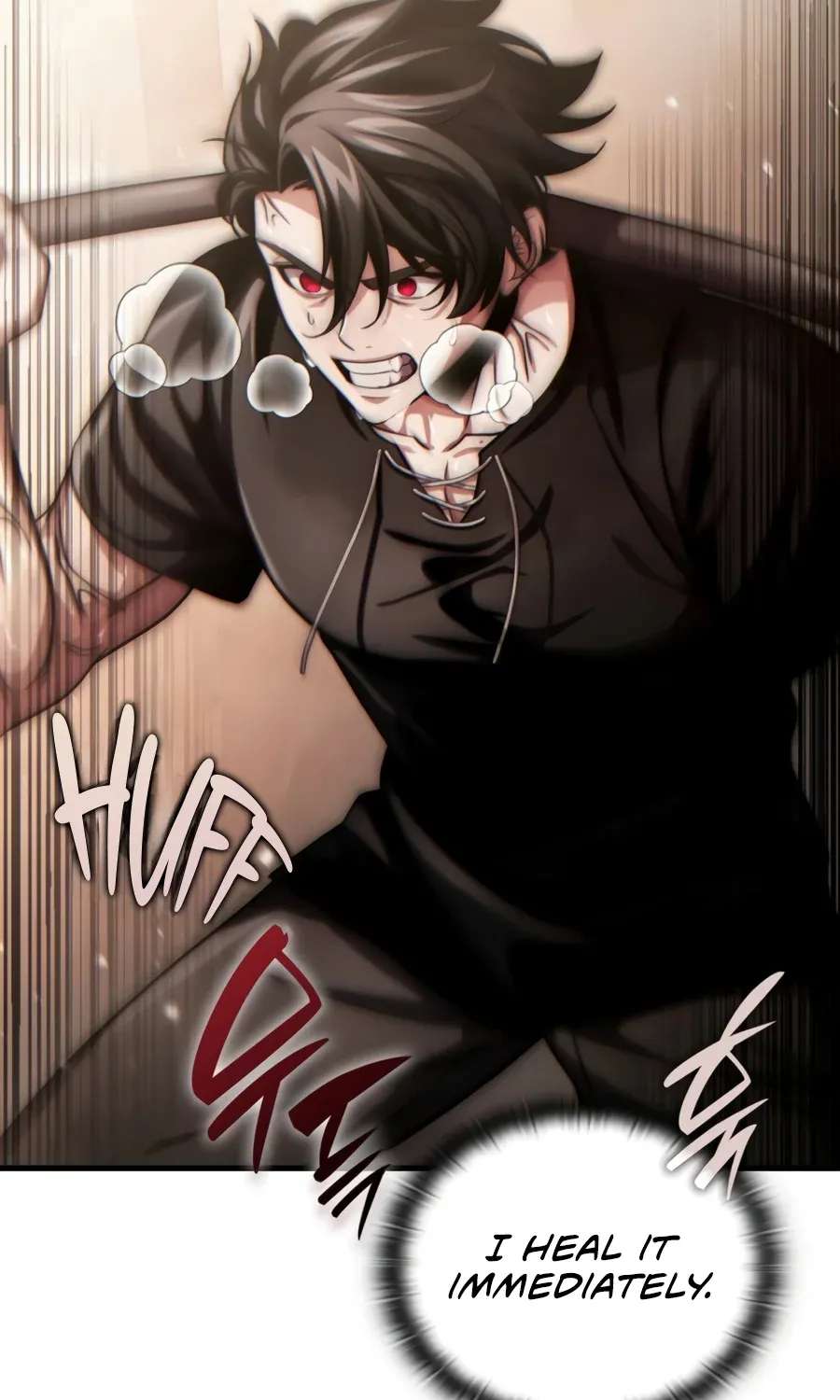 The Lord Who Levels Up by Absorbing Powers Chapter 4 - page 96