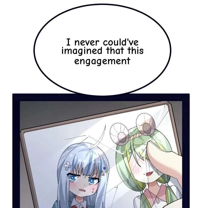 The Graduation Project Is, Making Butter! Chapter 79 - page 47