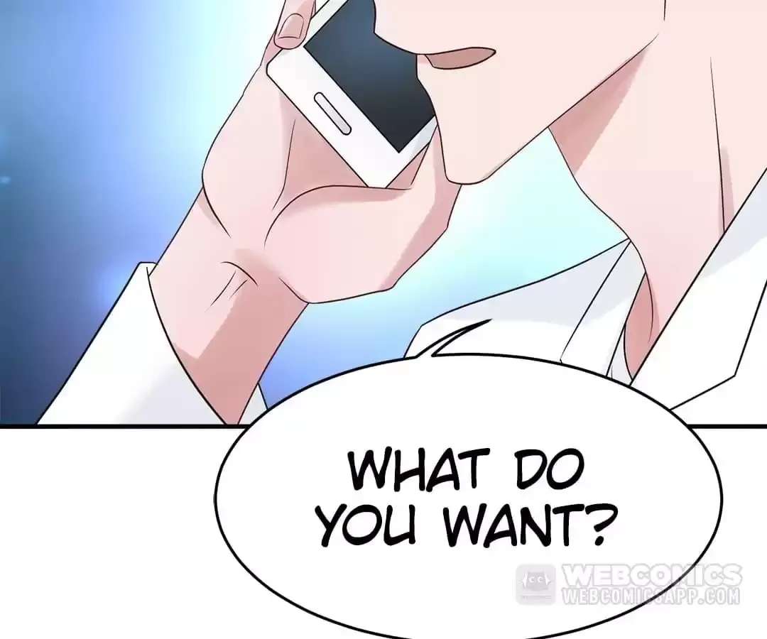 Reborn- deceiving my financial backing husband Chapter 75 - page 55