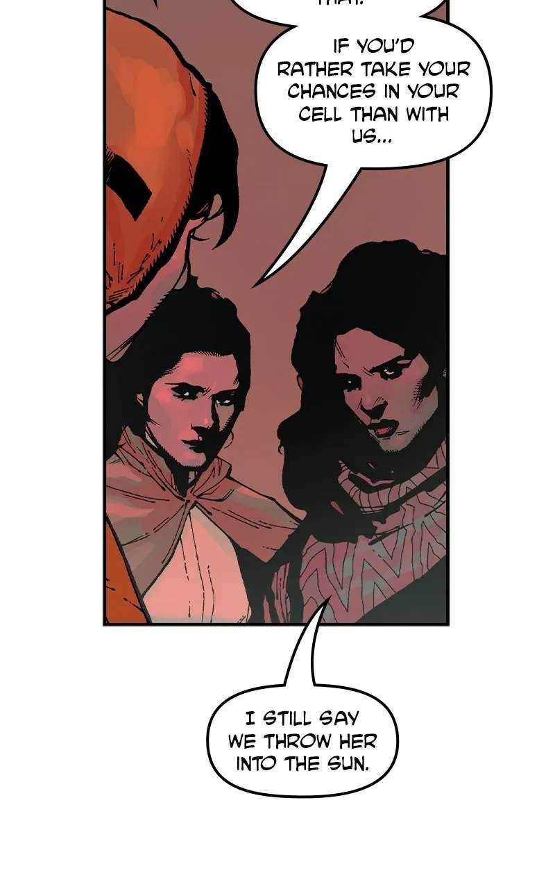 Star Wars™ (2015) Chapter 35 - page 48