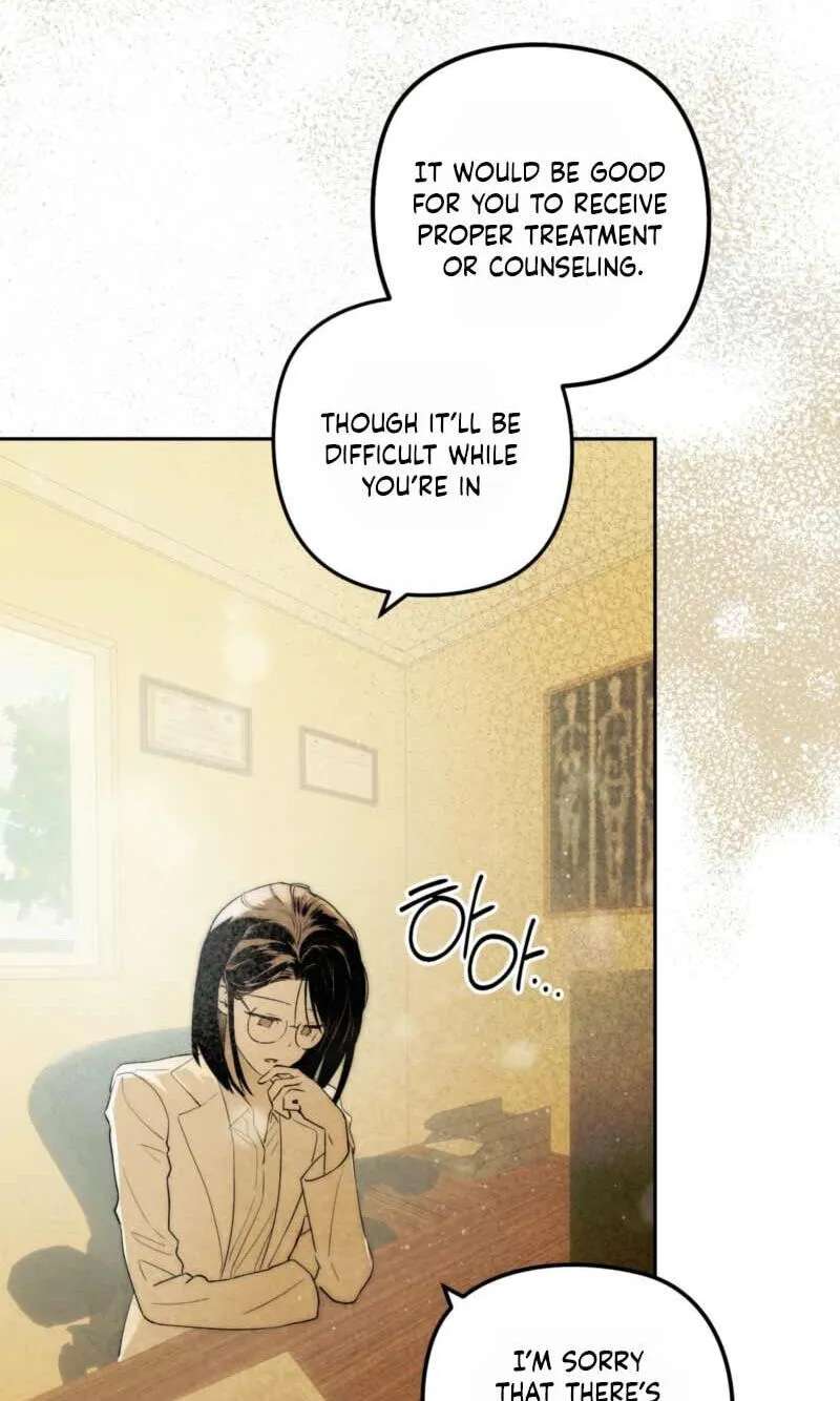 Just Grow up Healthy Chapter 10 - page 65