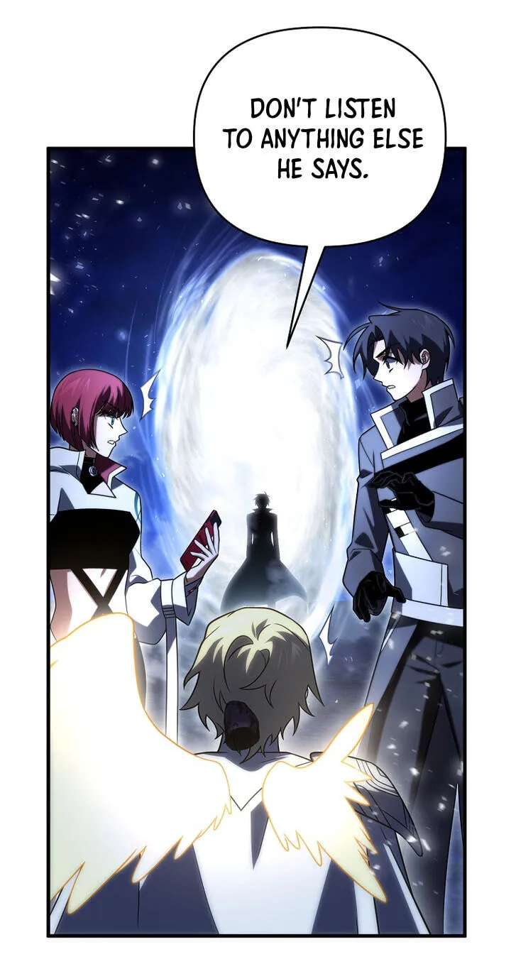 After Ten Millennia in Hell Chapter 158 - page 84