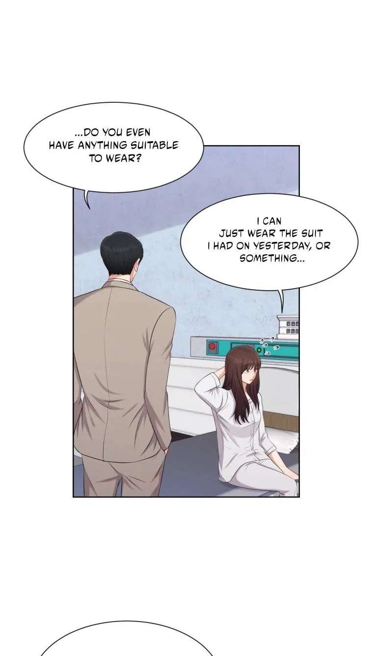 I Need a Bride Chapter 14 - page 34