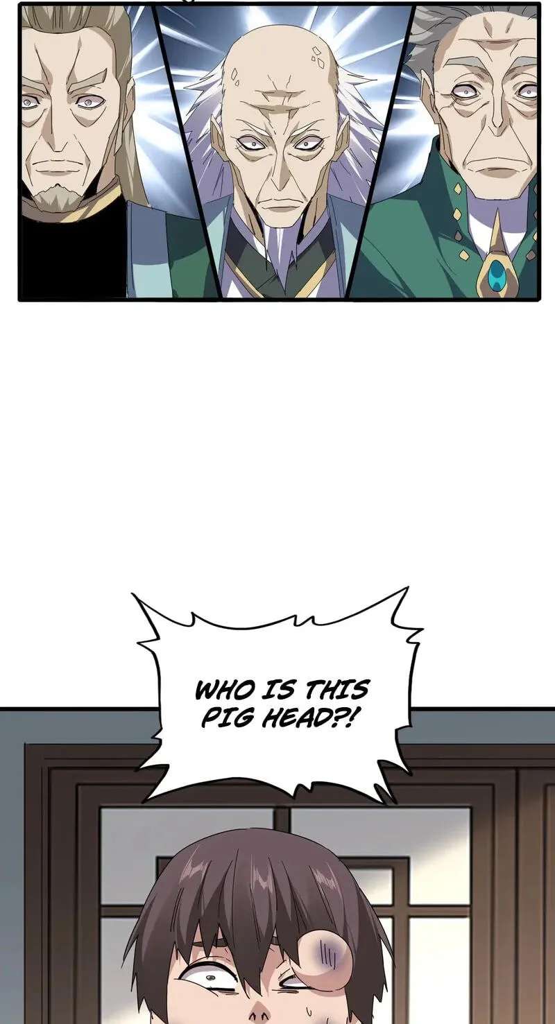 The Devil Butler Chapter 898 - page 33