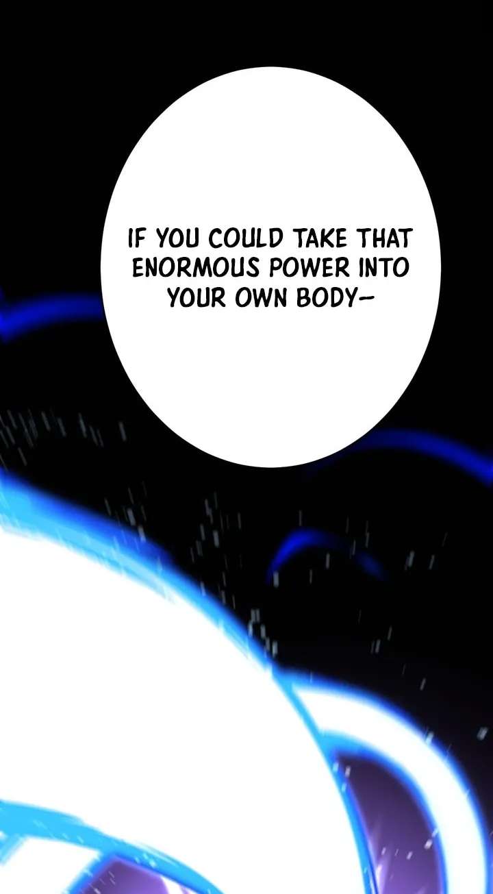 The Underworld Transcendent Is Unrivaled at the School——! Chapter 46 - page 13