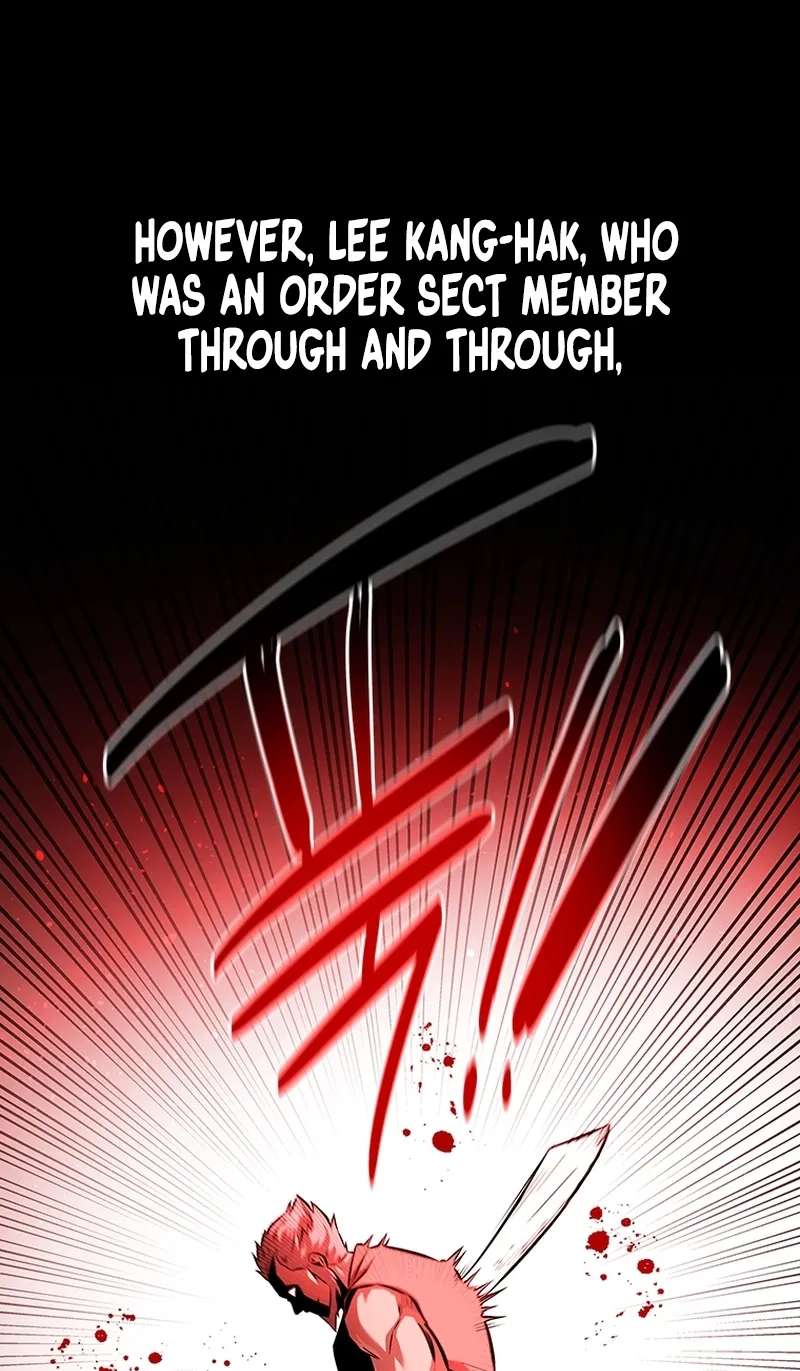 Absolute Master of the Senate Chapter 63 - page 7