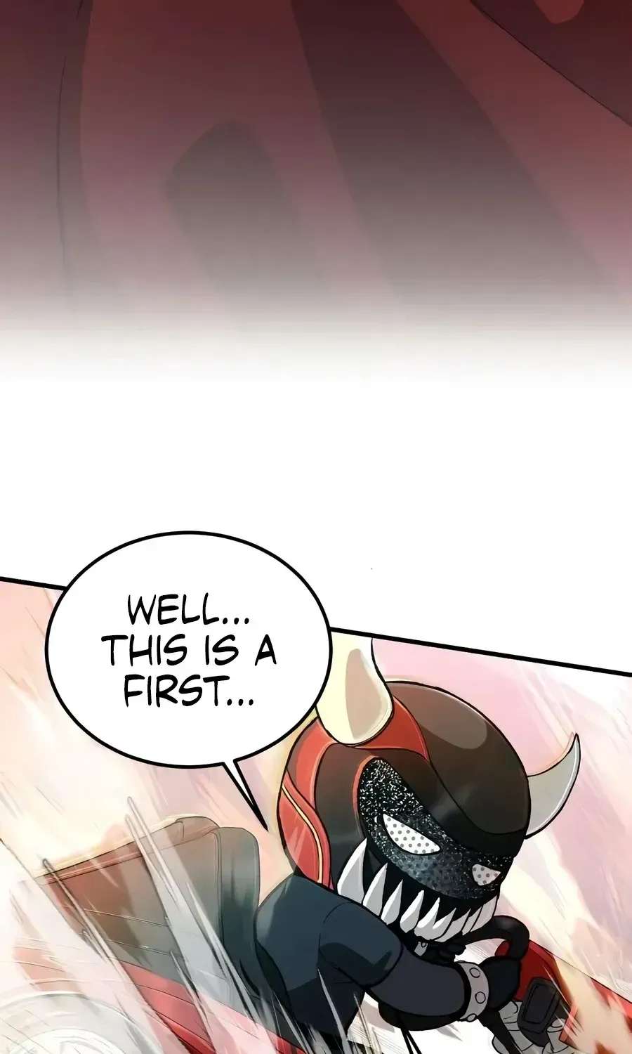 Hellogin Chapter 5 - page 32