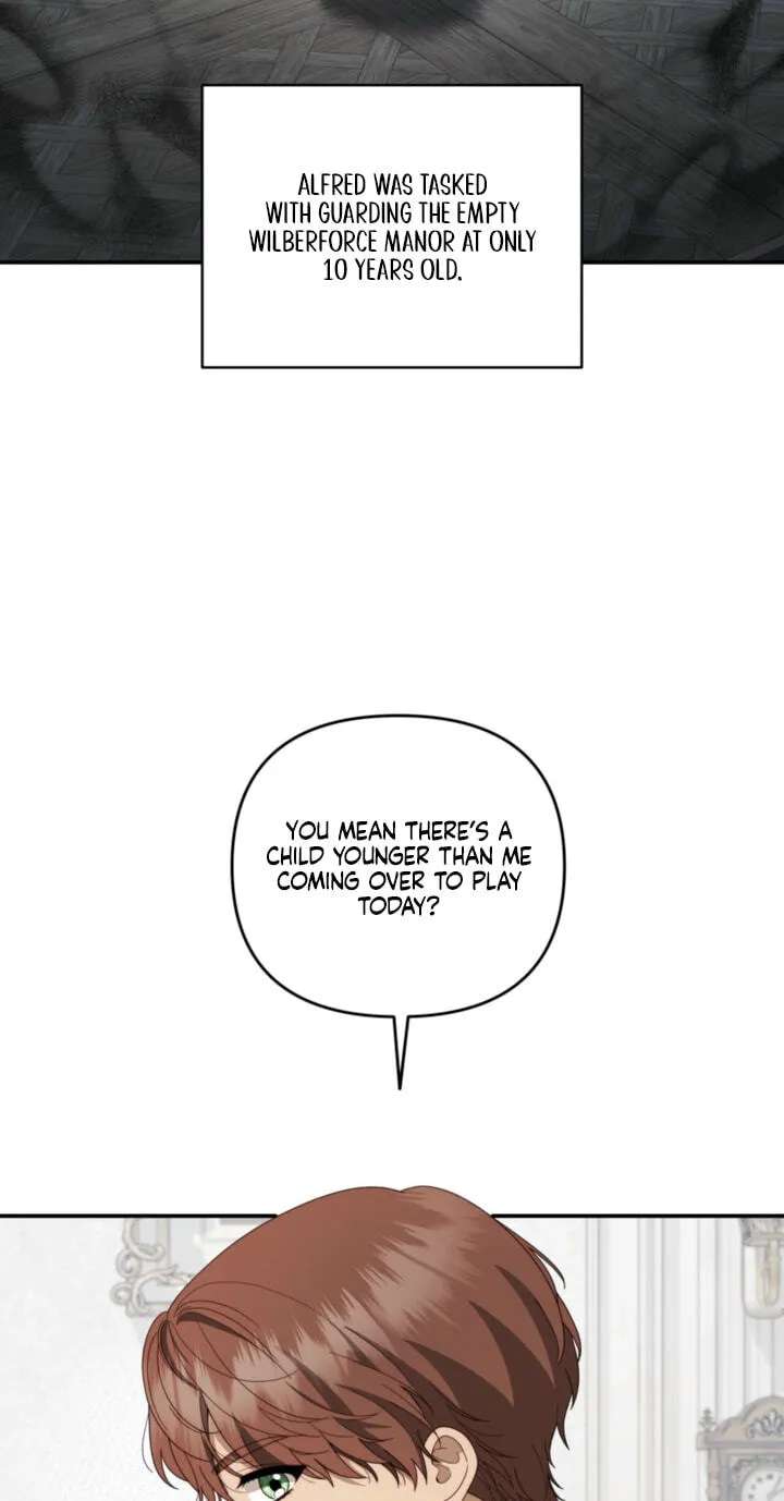 Five Husbands Appeared on My Birthday Chapter 34 - page 5