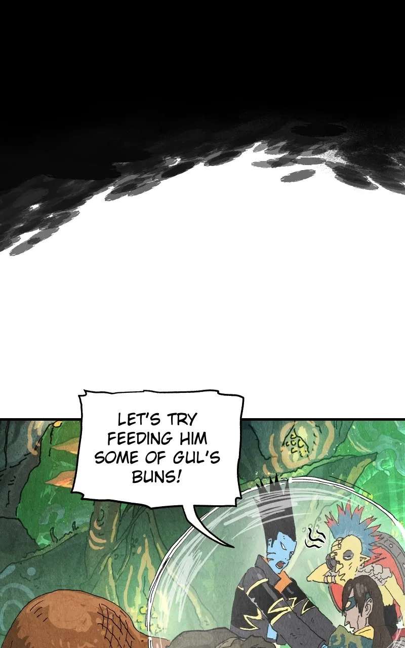 Gul Chapter 183 - page 22