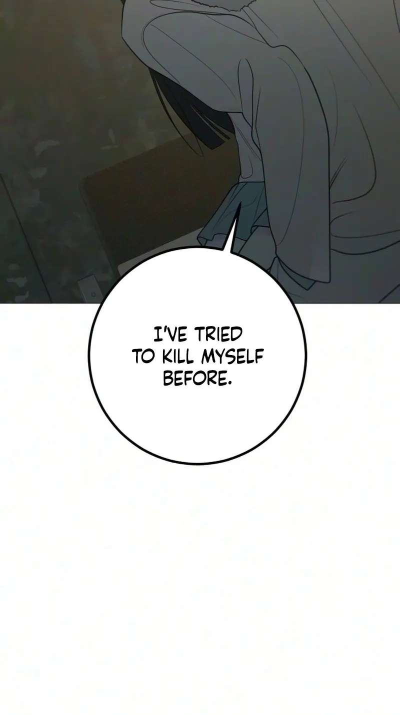 The Hashtag is First Love Chapter 43 - page 48