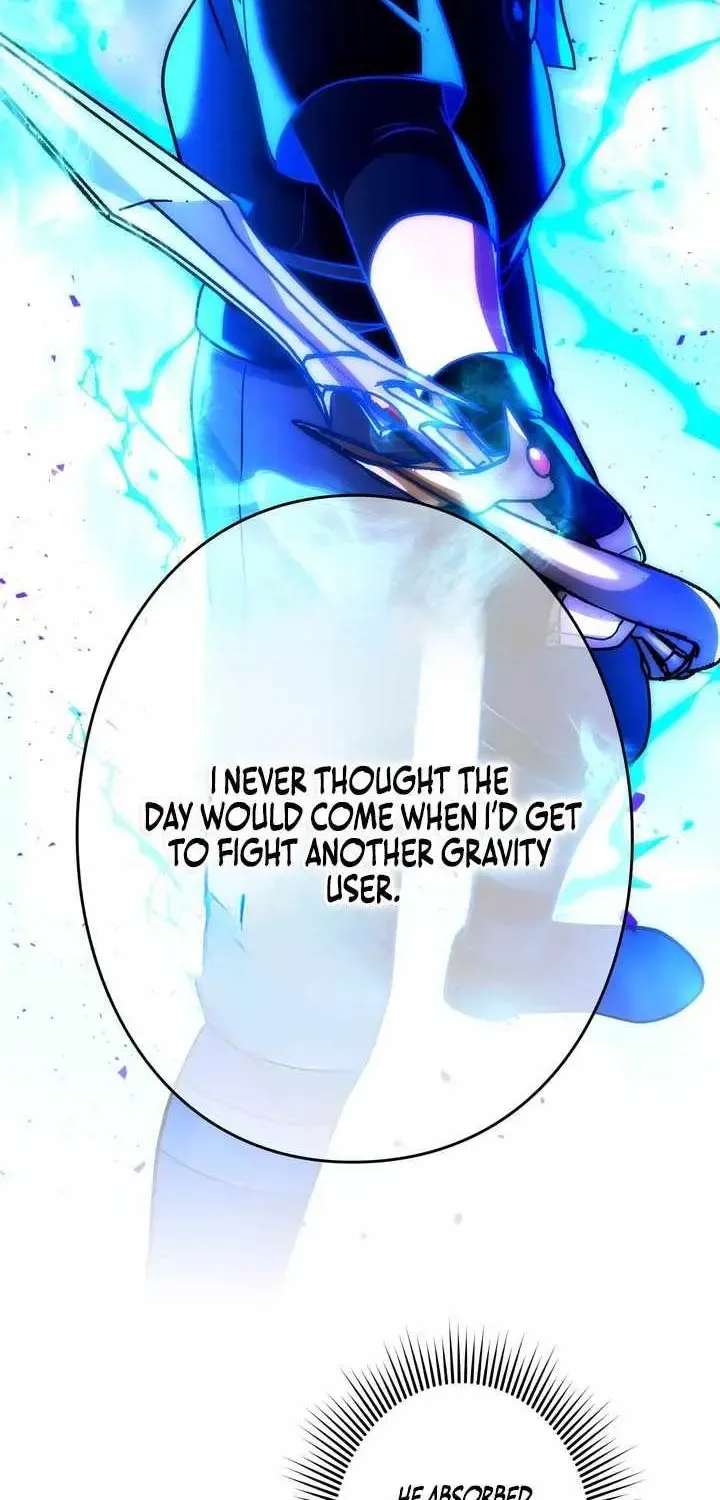 Reborn Ranker – Gravity User Chapter 211 - page 77