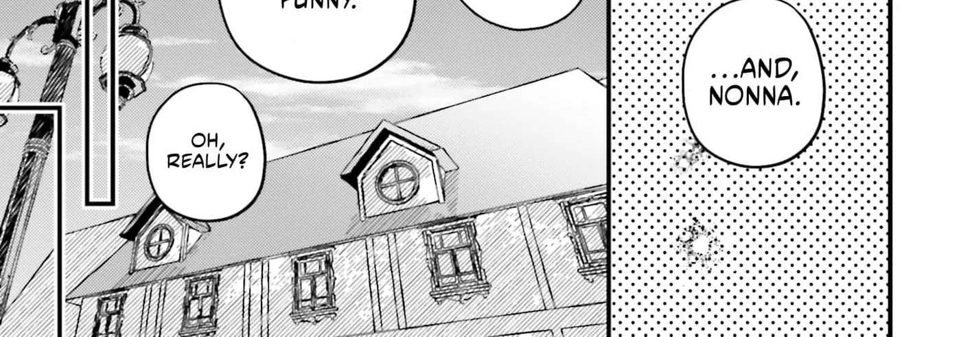 Victoria of Many Faces Chapter 64 - page 6