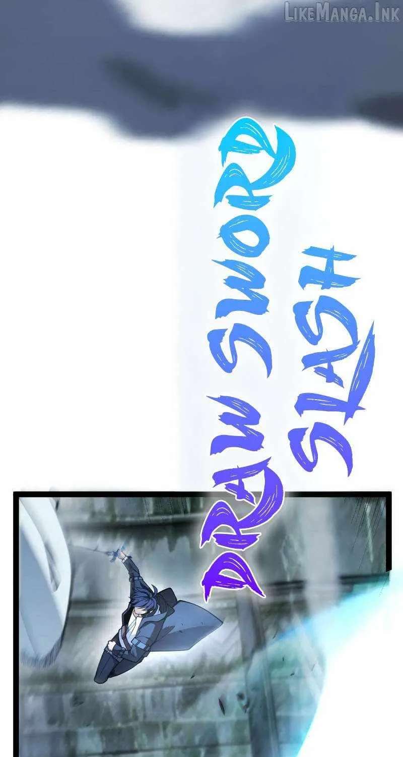 My Starting Talent is Mythical, A Single Strike Smites Deities Chapter 50 - page 59