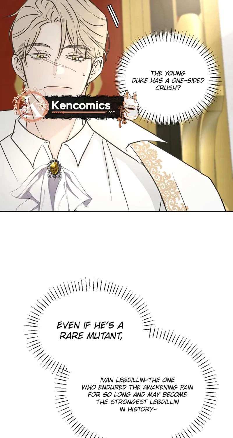 I Adopted the Male Lead from the Shelter 〘Official〙 Chapter 118 - page 65