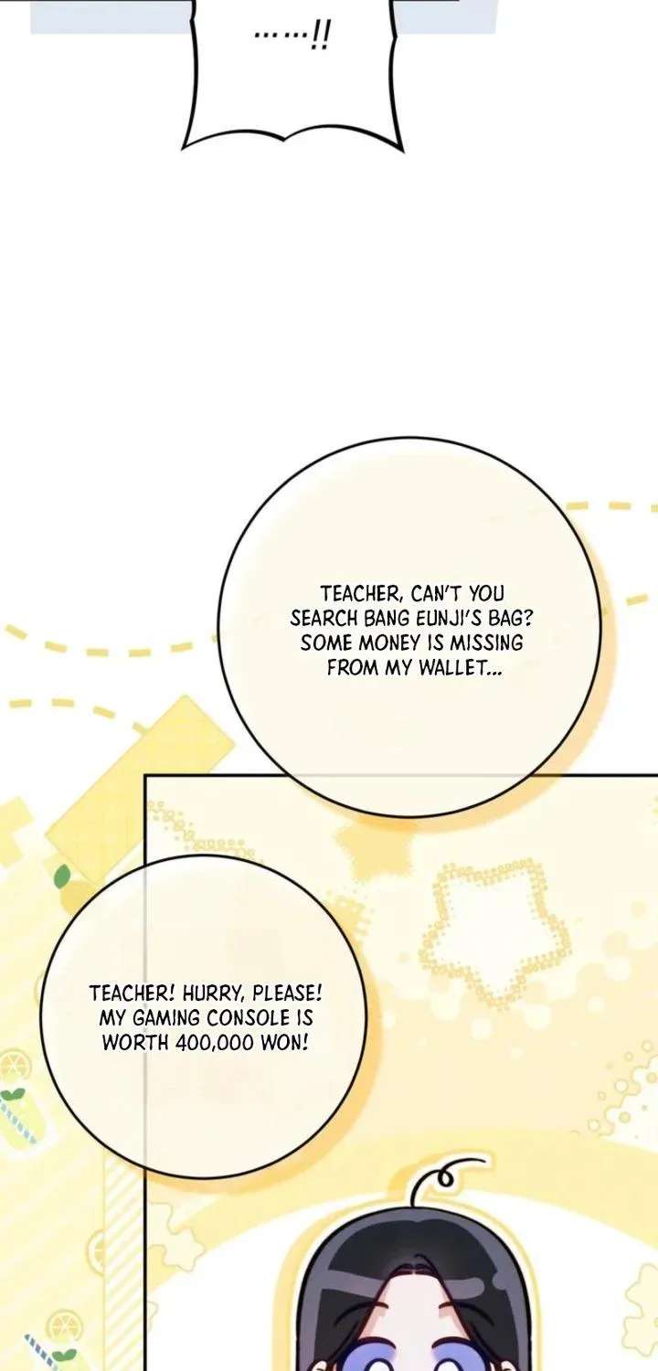 The Top Student Hides Her Regression Chapter 11 - page 49