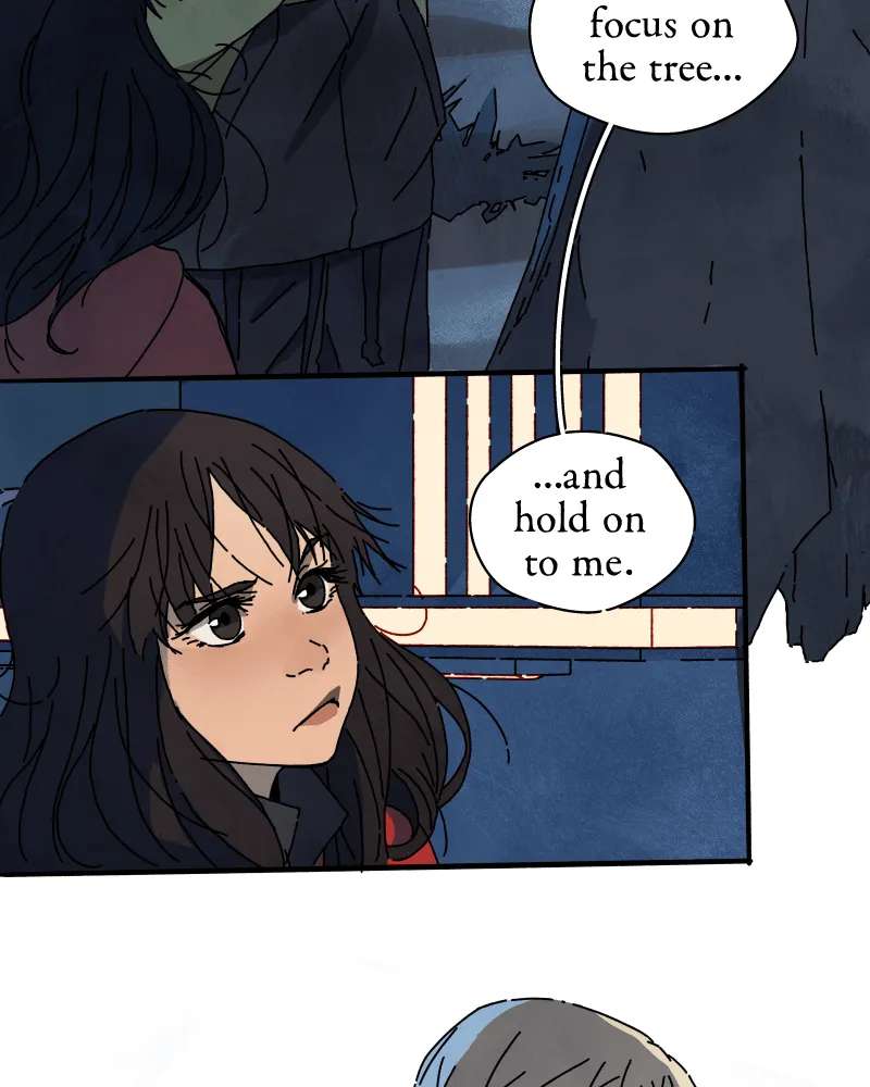 The Keepers' Inn Chapter 3 - page 34