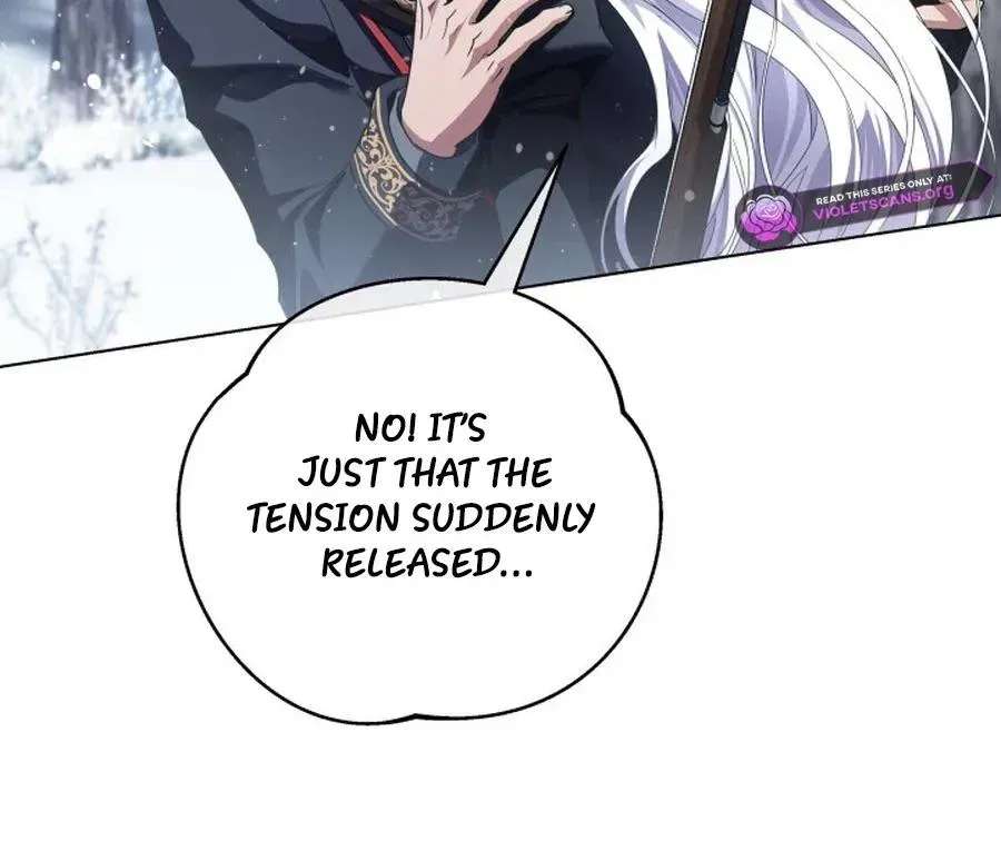 The Princess Stans in Secret Chapter 75 - page 82