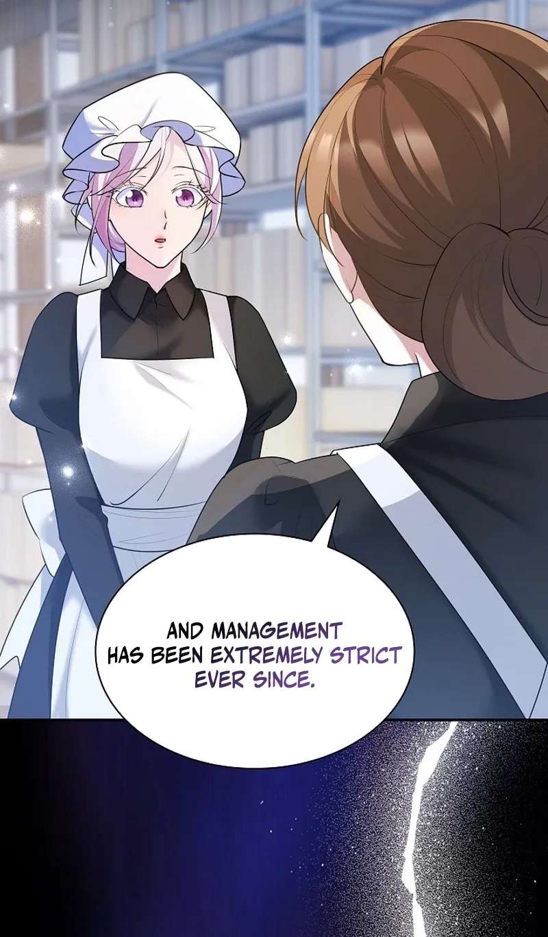 The Grand Duchess Disappeared on a Silent Night Chapter 25 - page 64