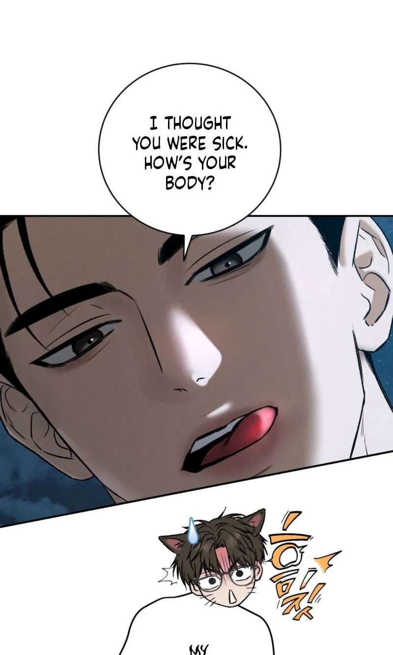 Things that deserve to die Chapter 37 - page 84