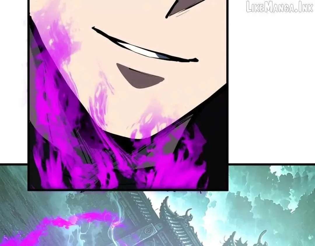 Doomsday for All: Me, Virus Monarch Chapter 134 - page 41