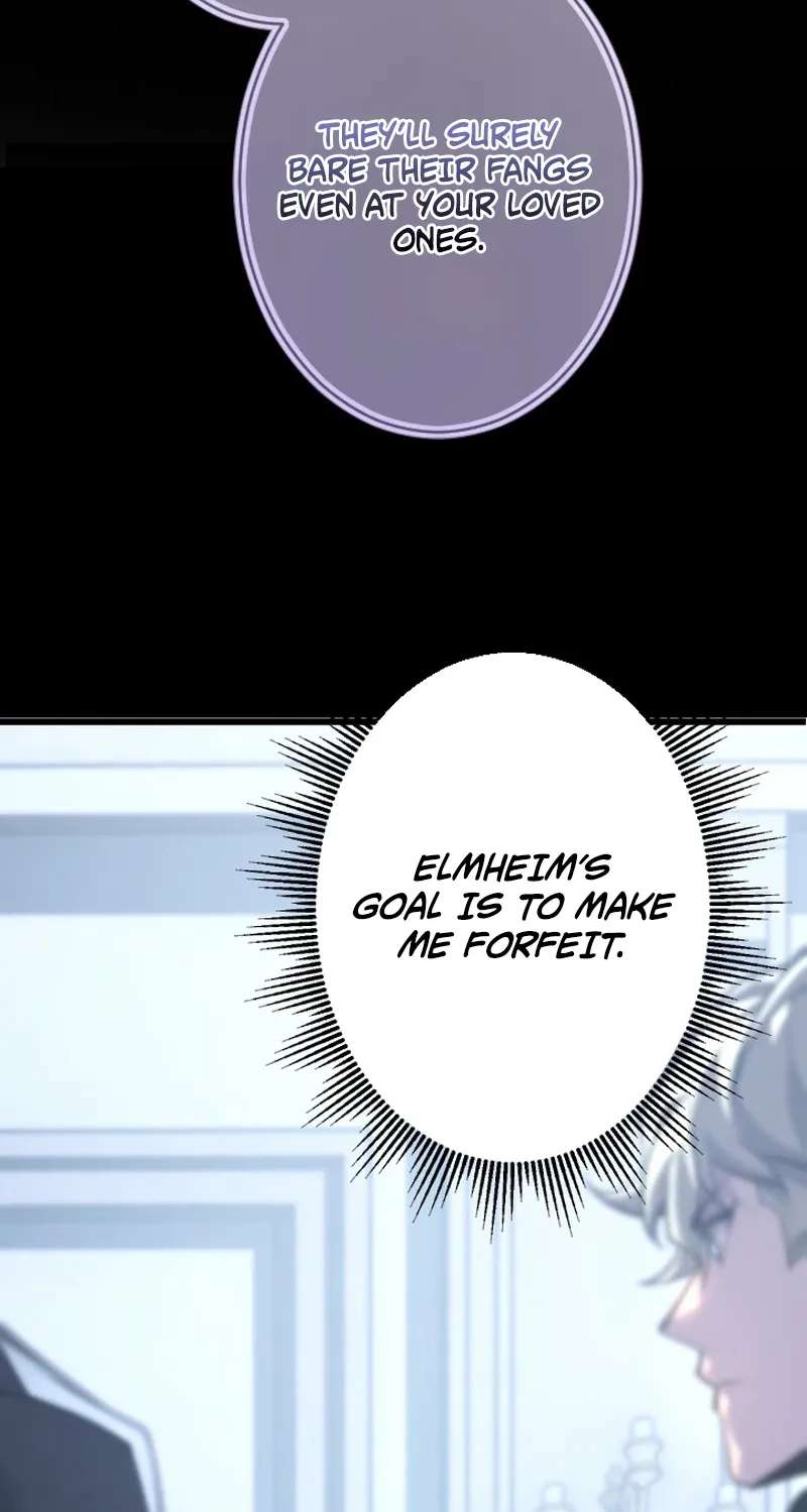 The Rebel of the Tyrant Noble House — Aster Chapter 37 - page 15