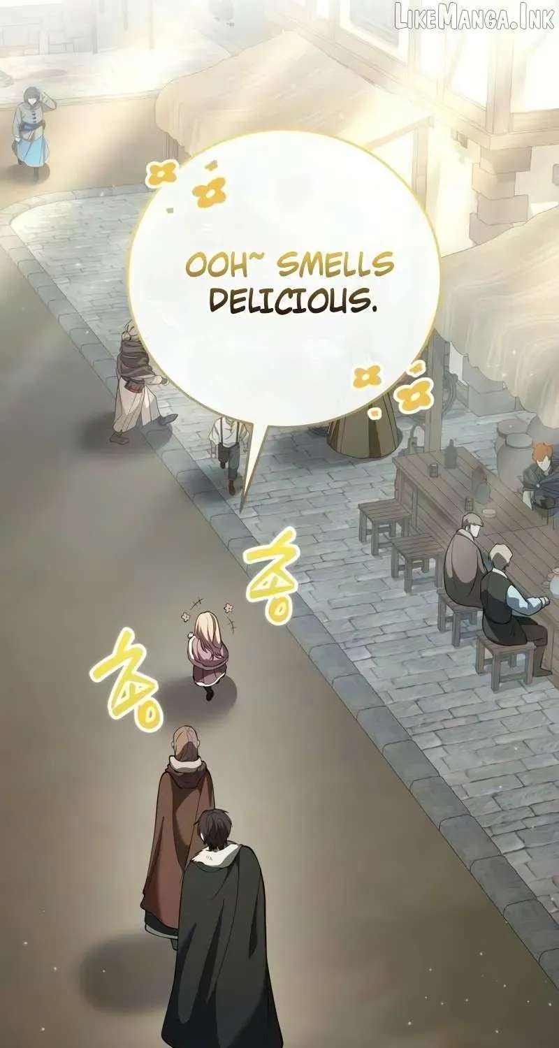 A Married Man in Another World's Story Chapter 29 - page 31