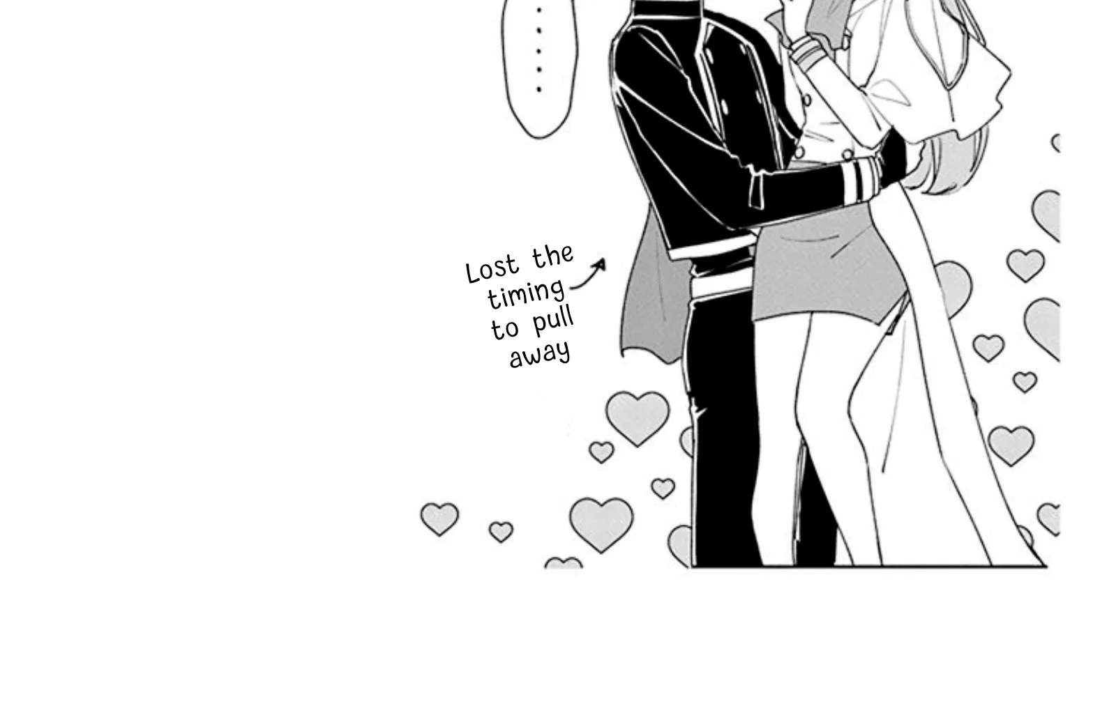 Uchi no Kuro Madoushi ga Kawaisugiru! Chapter 20 - page 6