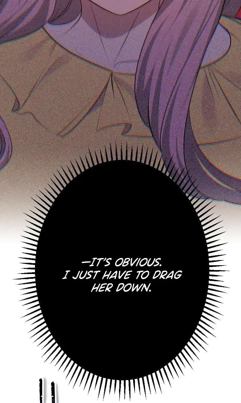 The Devil Whispers Love to Me Chapter 14 - page 29