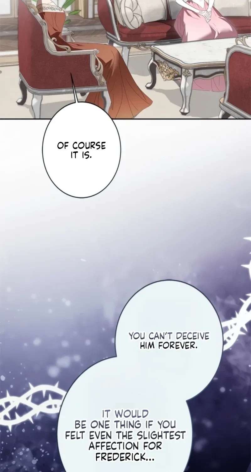 The Timid Lady of the Frontier Won't Give Up on Revenge Chapter 20 - page 44