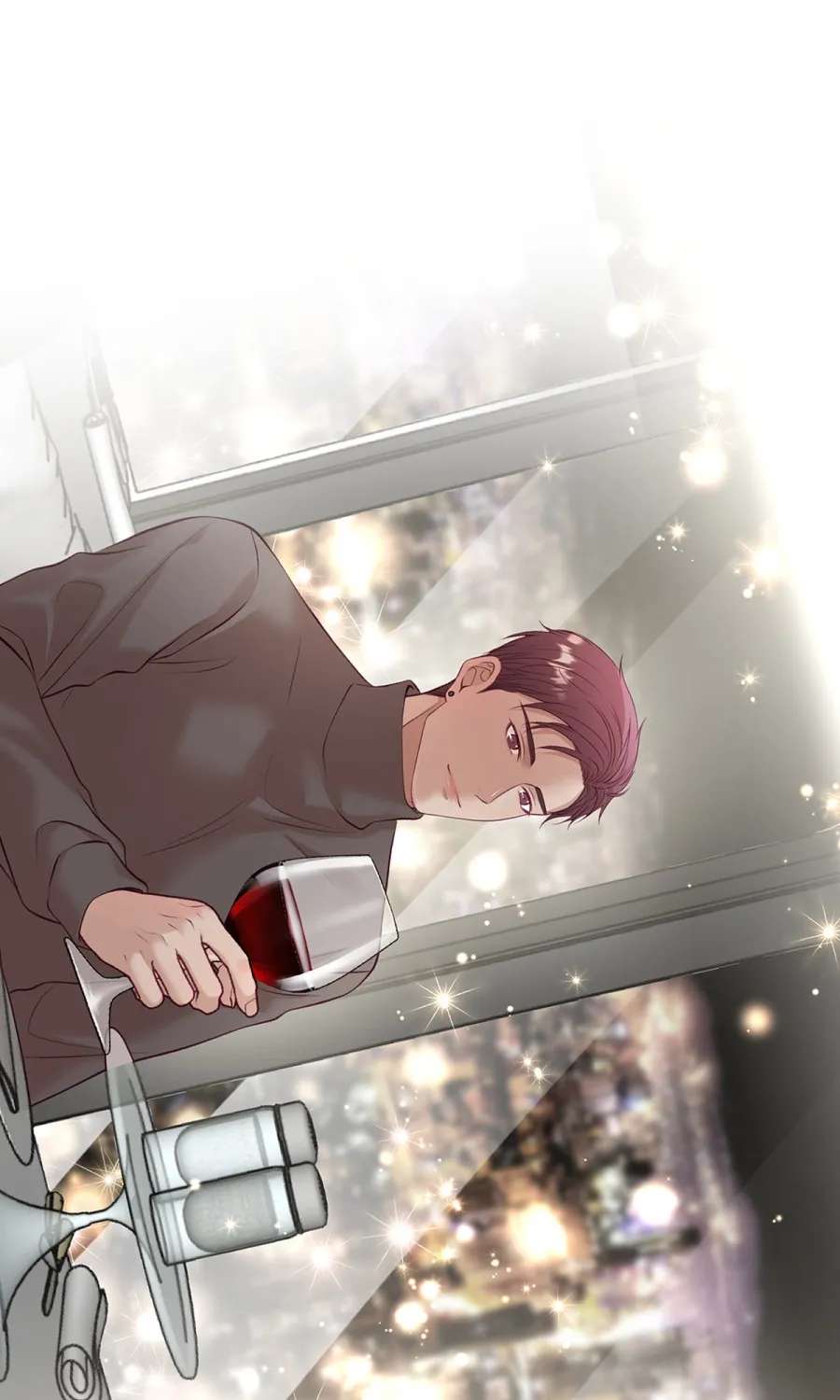 Anata e no Crescendo Chapter 212 - page 40