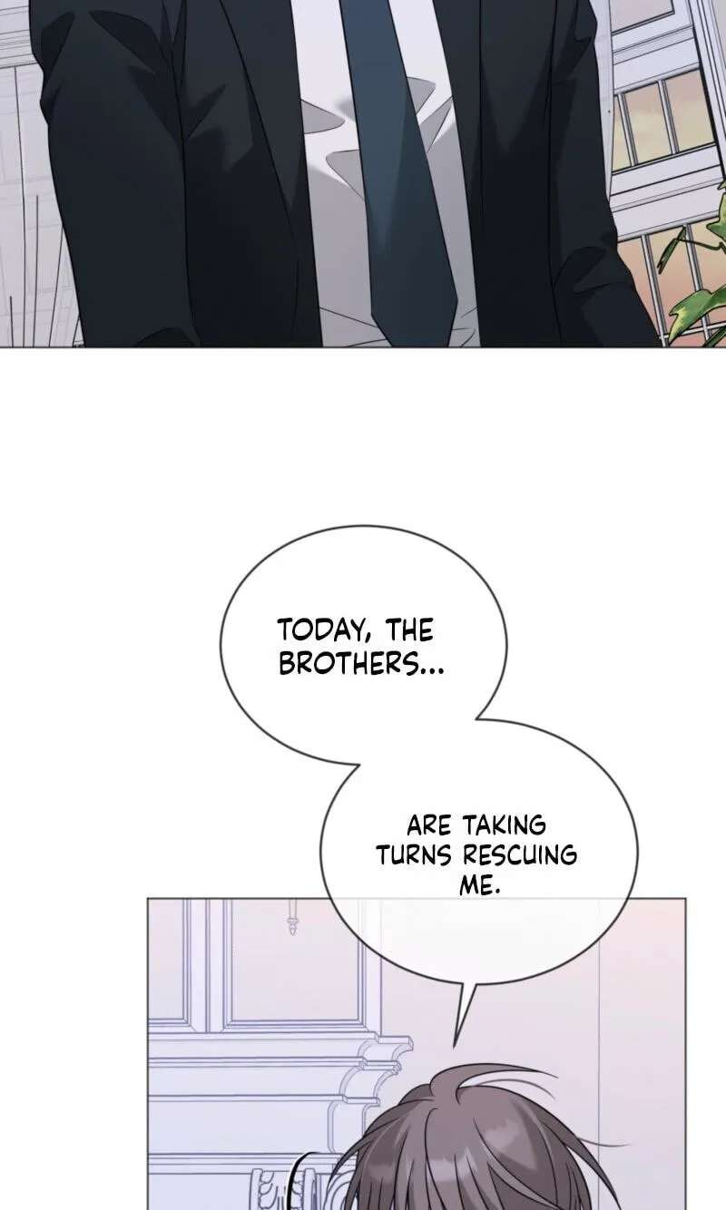 Omega Dongsik Chapter 21 - page 29