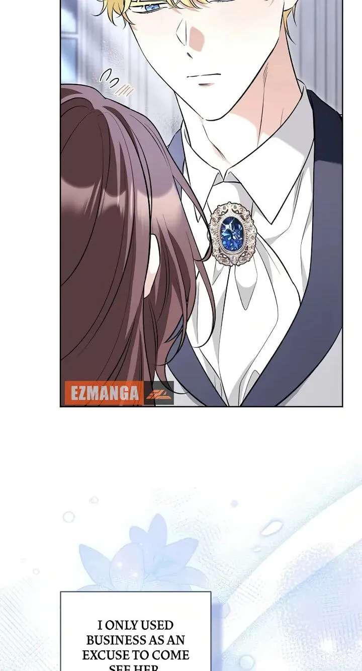 To Me, Who Does Not Love You Chapter 52 - page 55