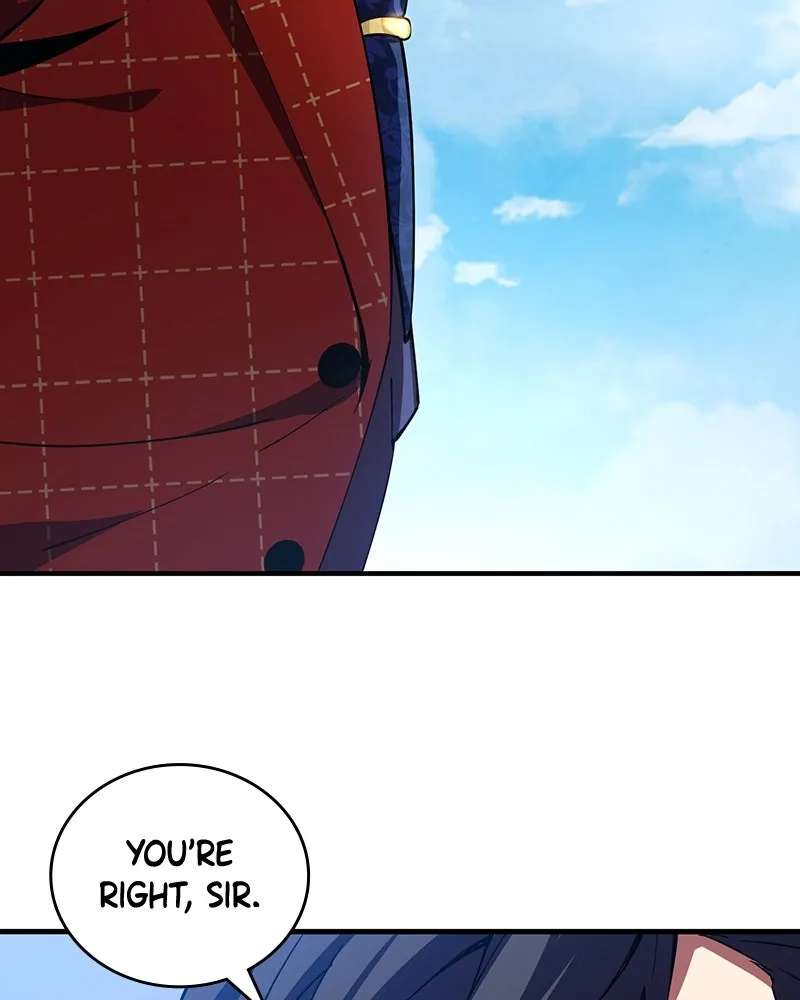 The Underworld Transcendent Returns Chapter 16 - page 91