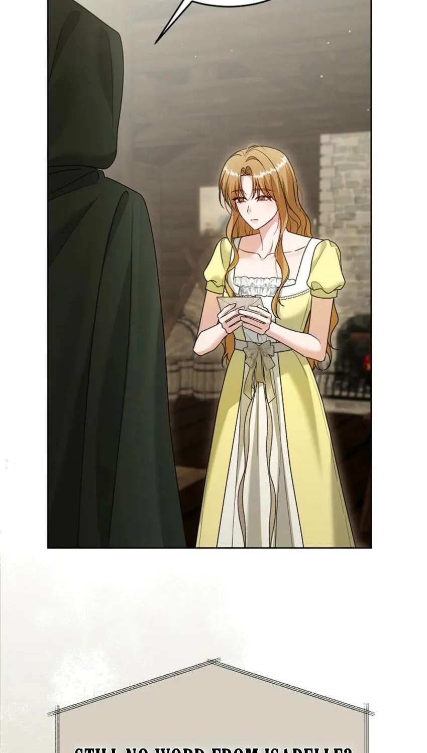 The Beginning of Revenge Starts with Marriage Chapter 45 - page 3