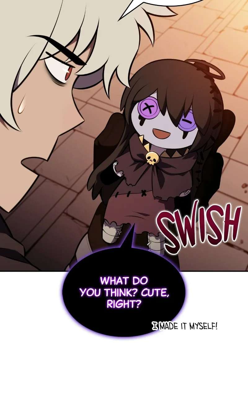 The Reborn Young Lordis an Assassin Chapter 131 - page 36