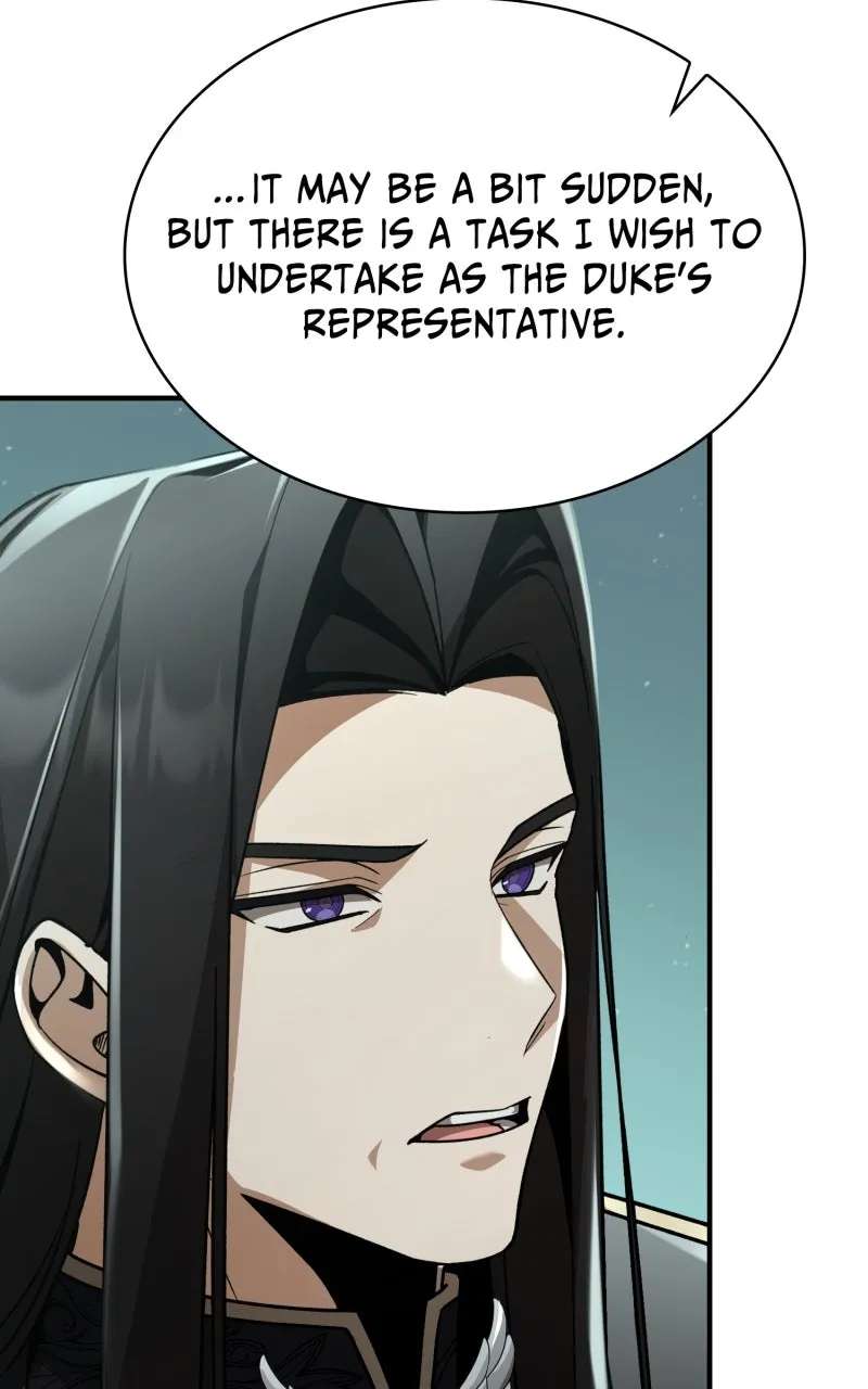 The Reborn Prodigy ofthe Ducal Family Chapter 26 - page 128