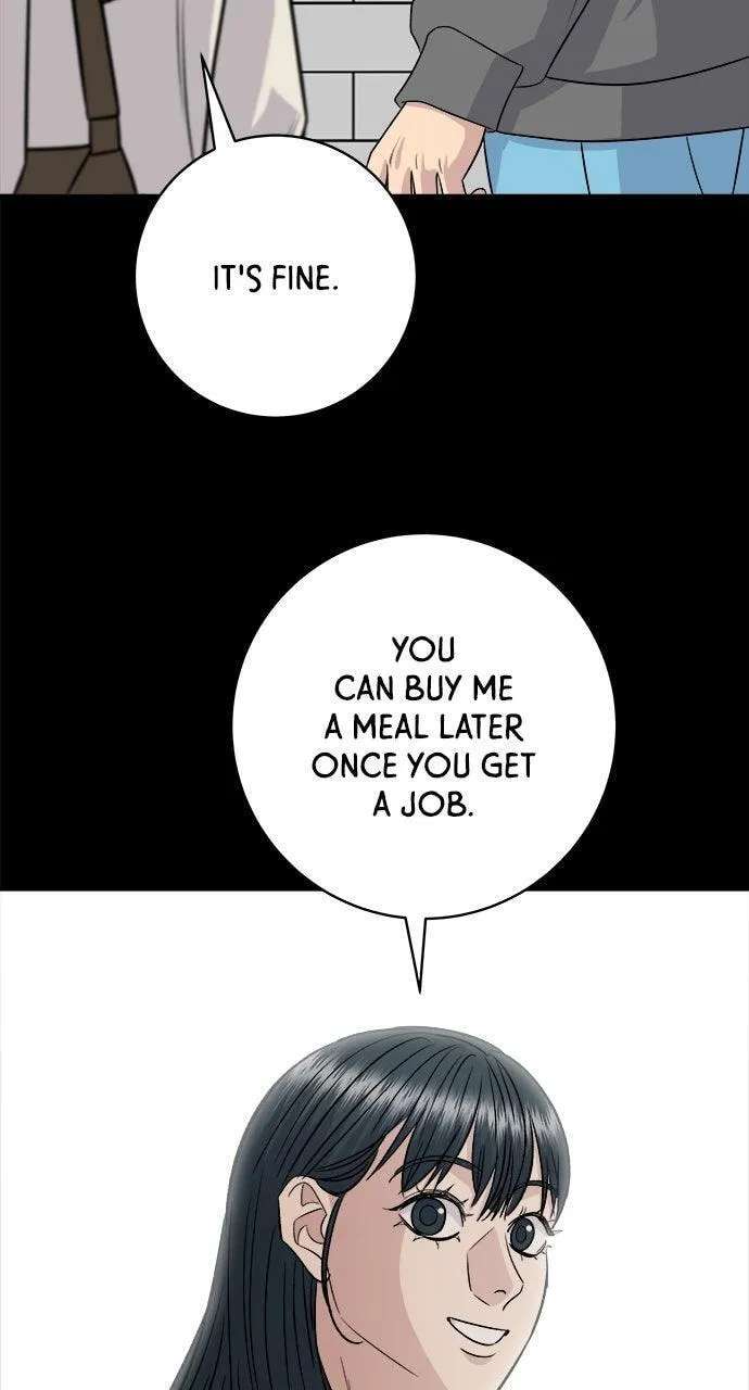A DeadbEAT's Meal Chapter 242 - page 92