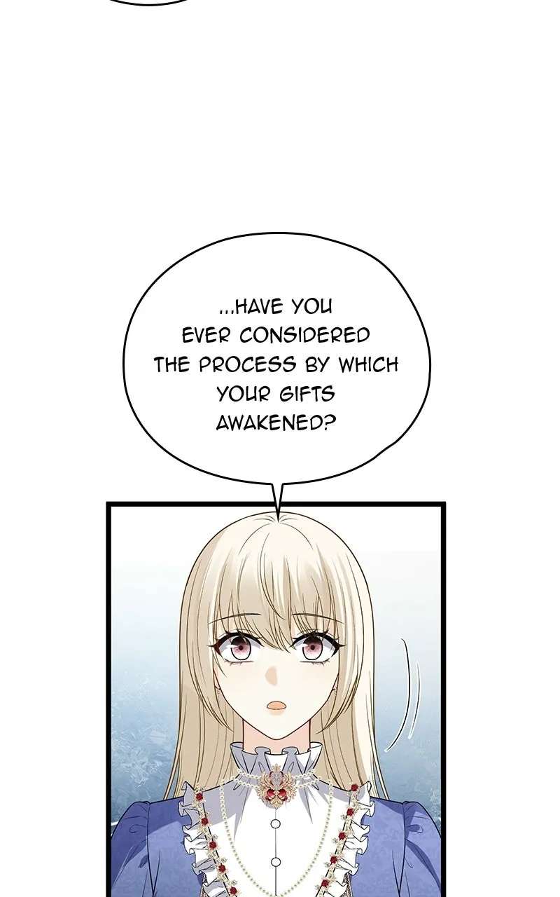 Until the Soul of theFallen Queen Knows Love Chapter 31 - page 86