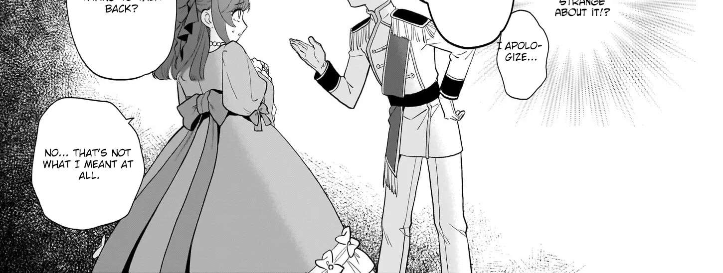 Buchigireta Koushaku Reijou, Ikioi De Akuma Wo Shoukan Shite Shimau Chapter 1 - page 16