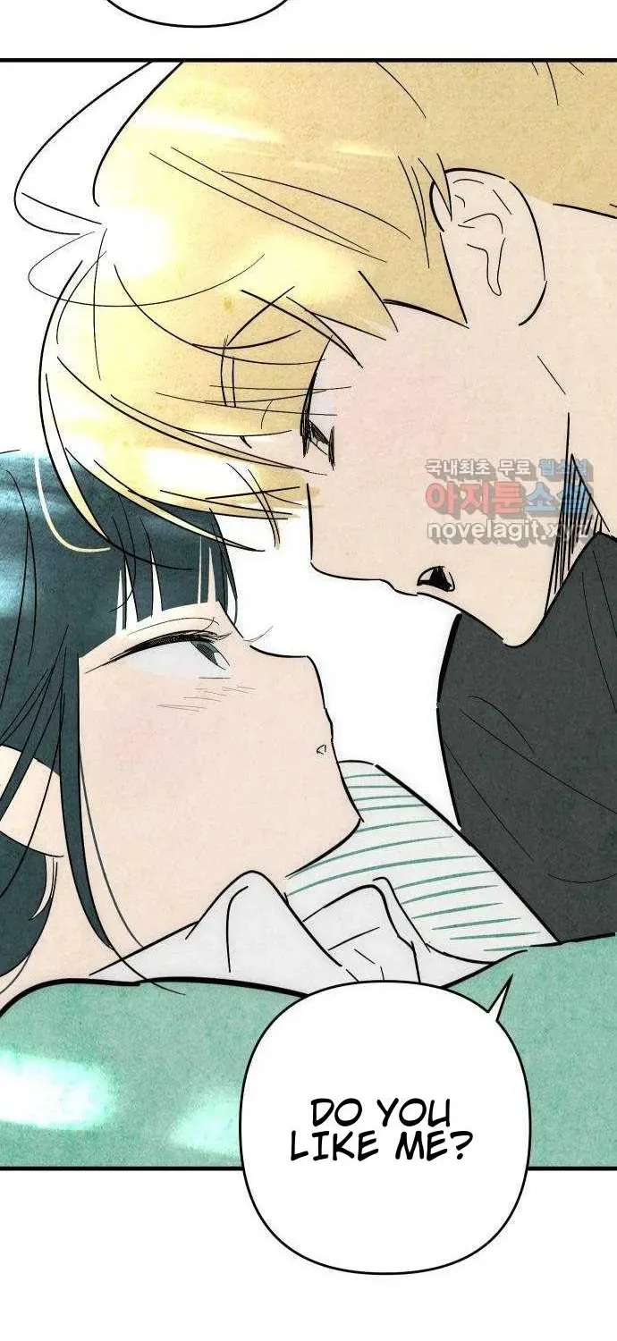 How to Turn You Around Chapter 43 - page 20