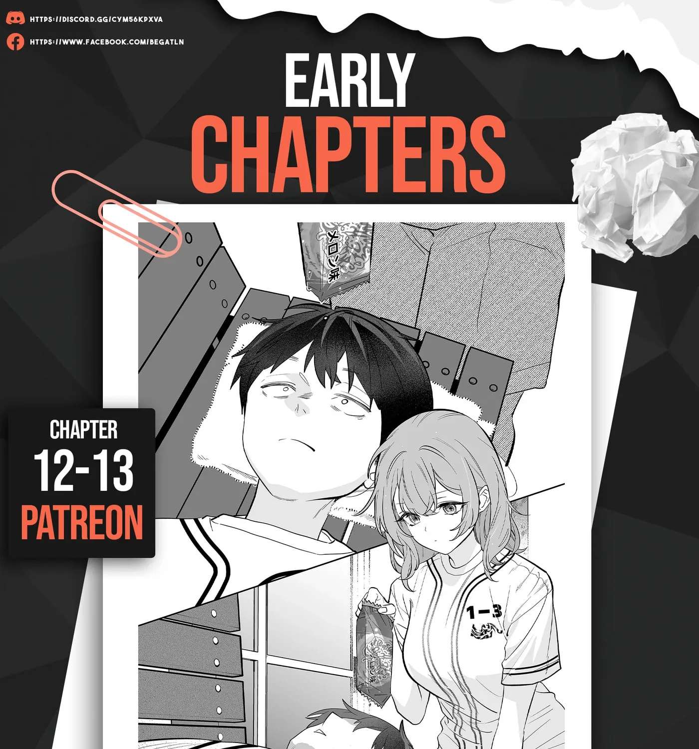 Osananajimi wo Miru Me ga Kawatte Shimatta Chapter 11 - page 36