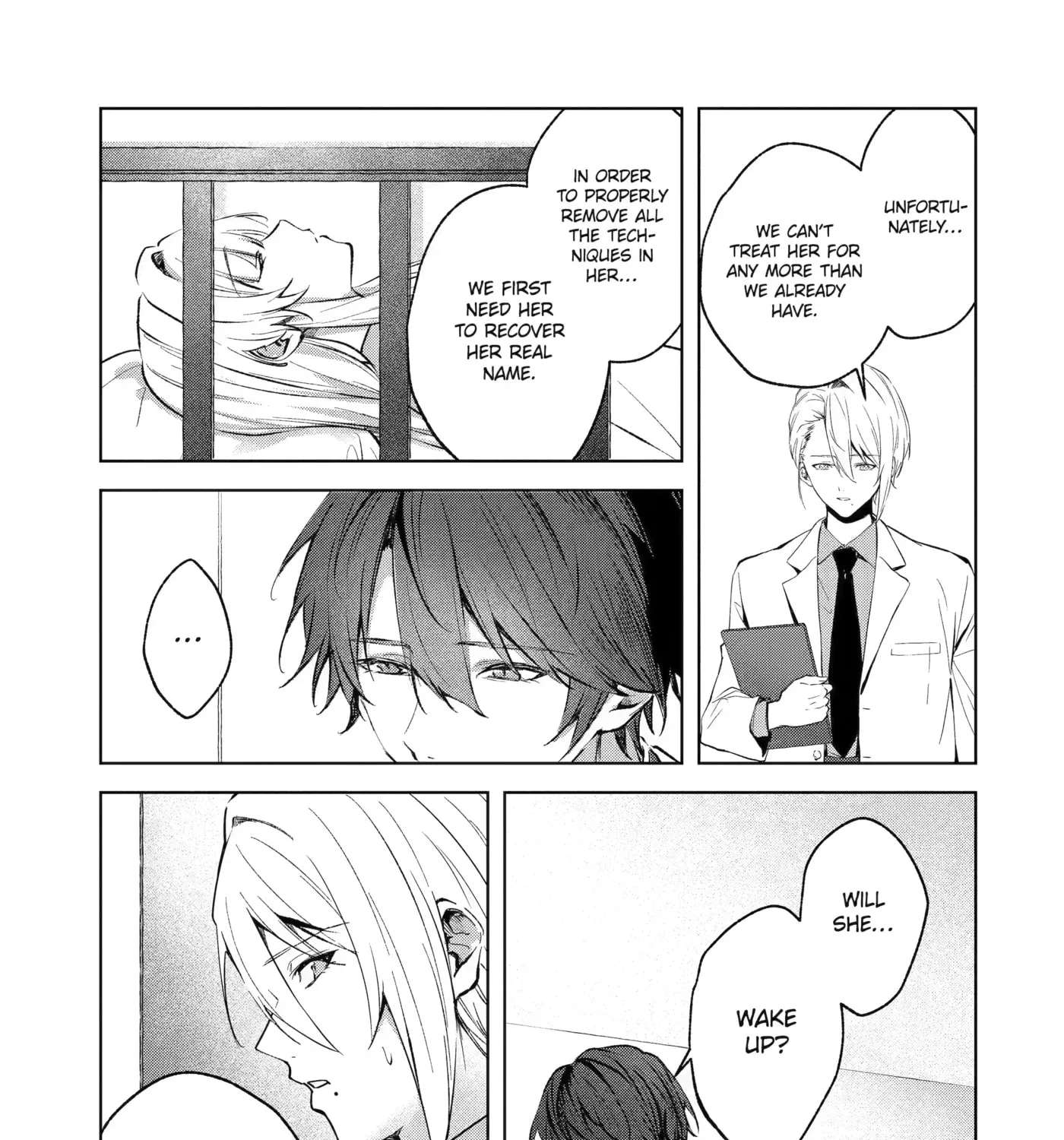 The Dragon's Bride: Loved as His Fated Mate. Chapter 7 - page 97