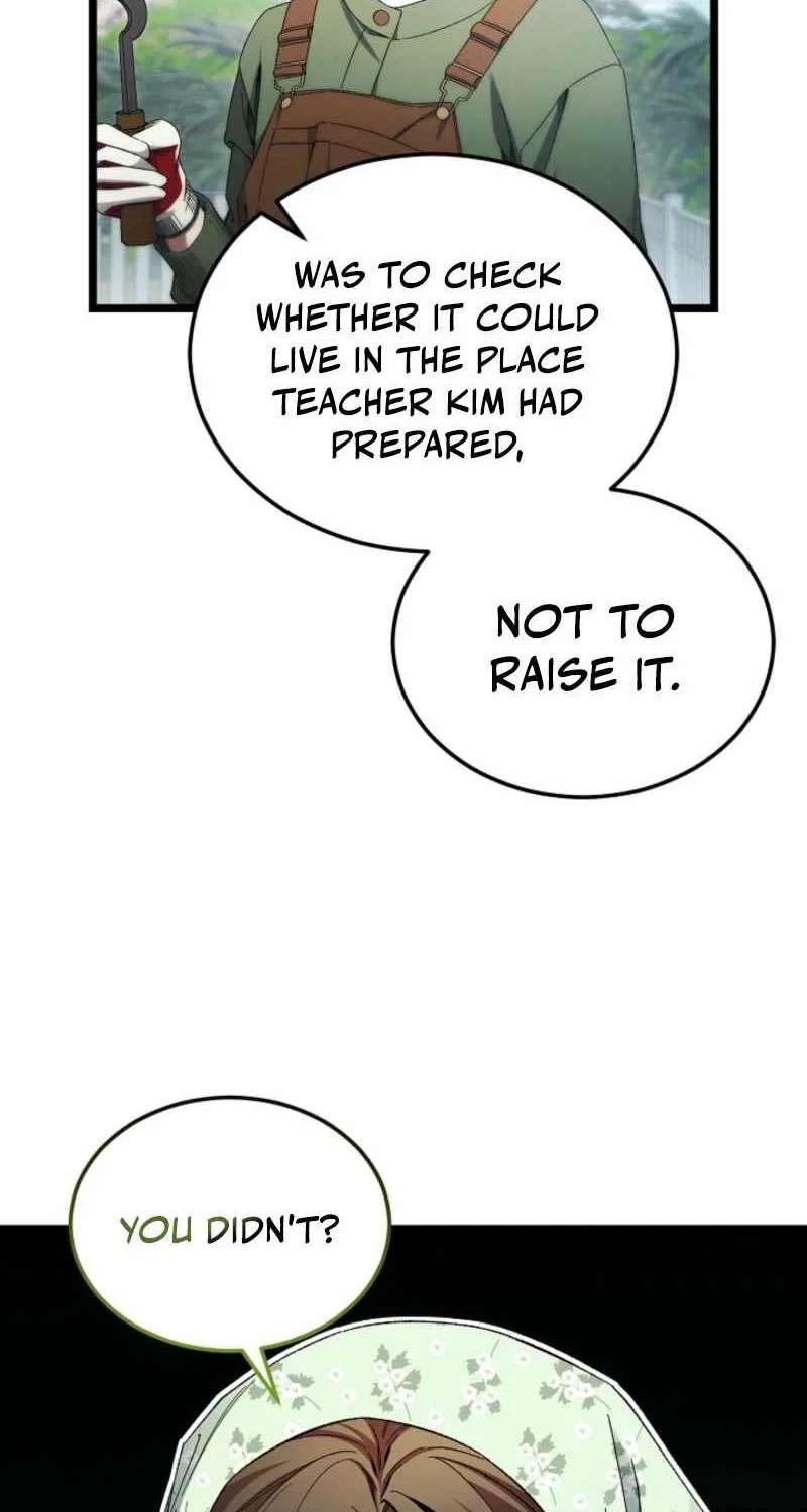 I’ll Retire After Saving The World Chapter 99 - page 56
