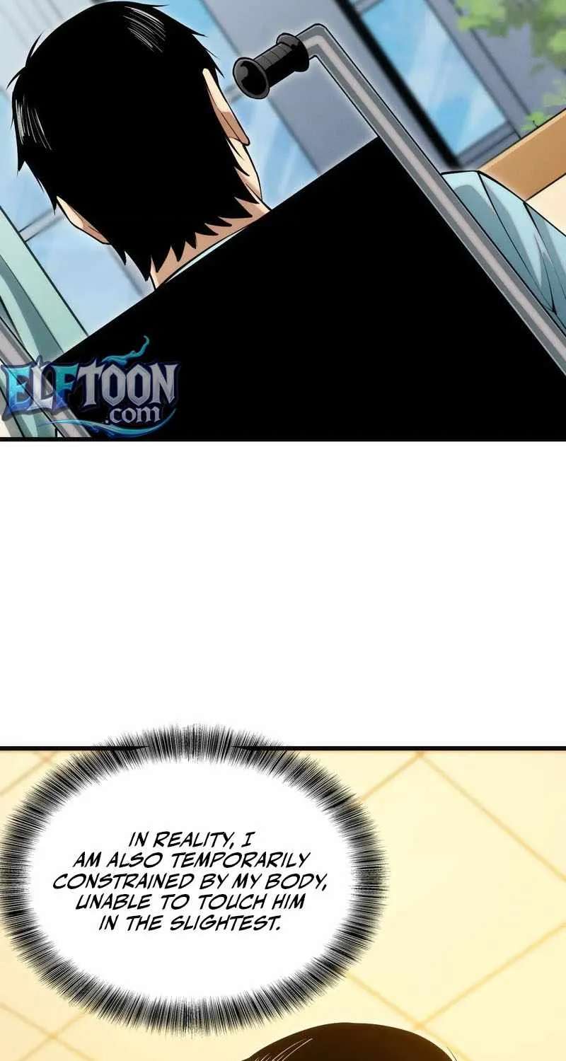 Online Game: I Can Evolve Everything (Remake) Chapter 23 - page 62