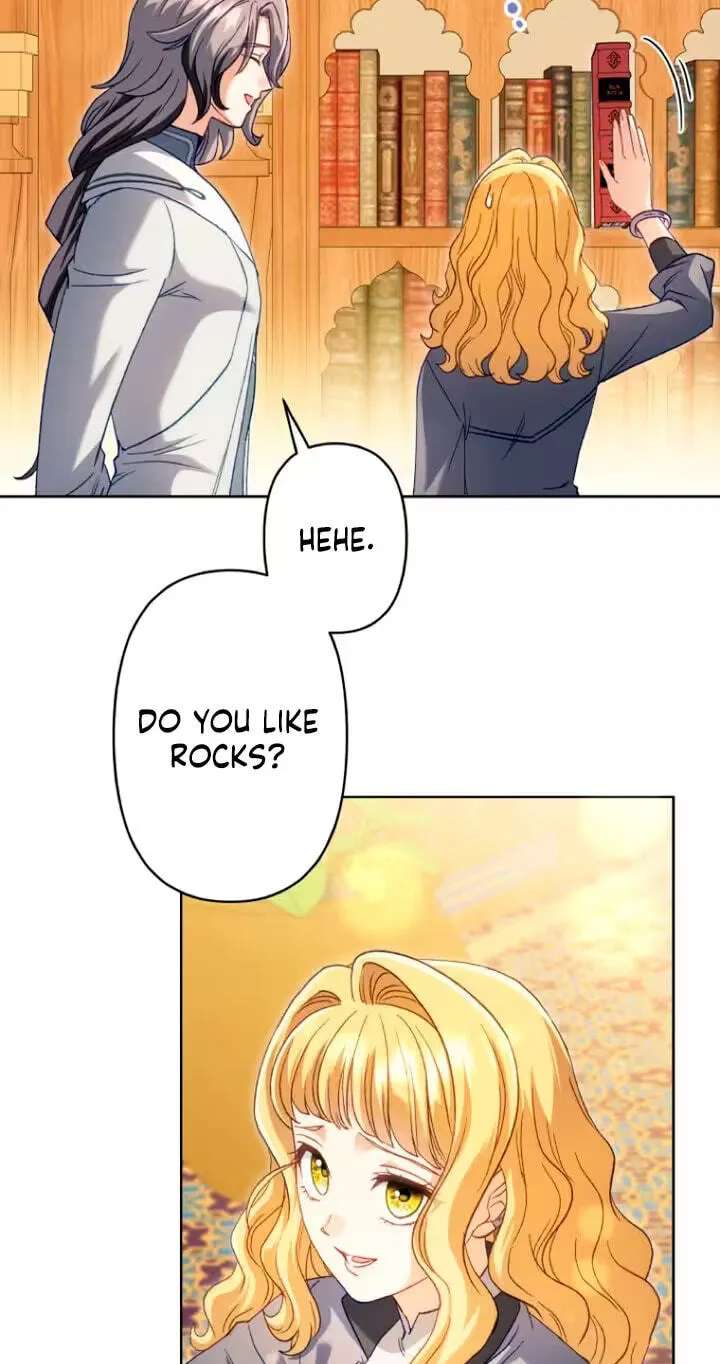 The Dragon's Fragments Chapter 19 - page 22