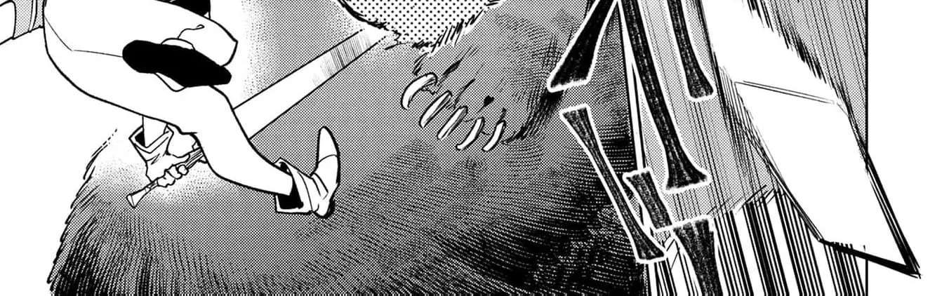 Moto Sentouyou Dorei desu ga, Tasukete Kureta Ryuu Hito wa Banda Sou desu. Chapter 38 - page 16