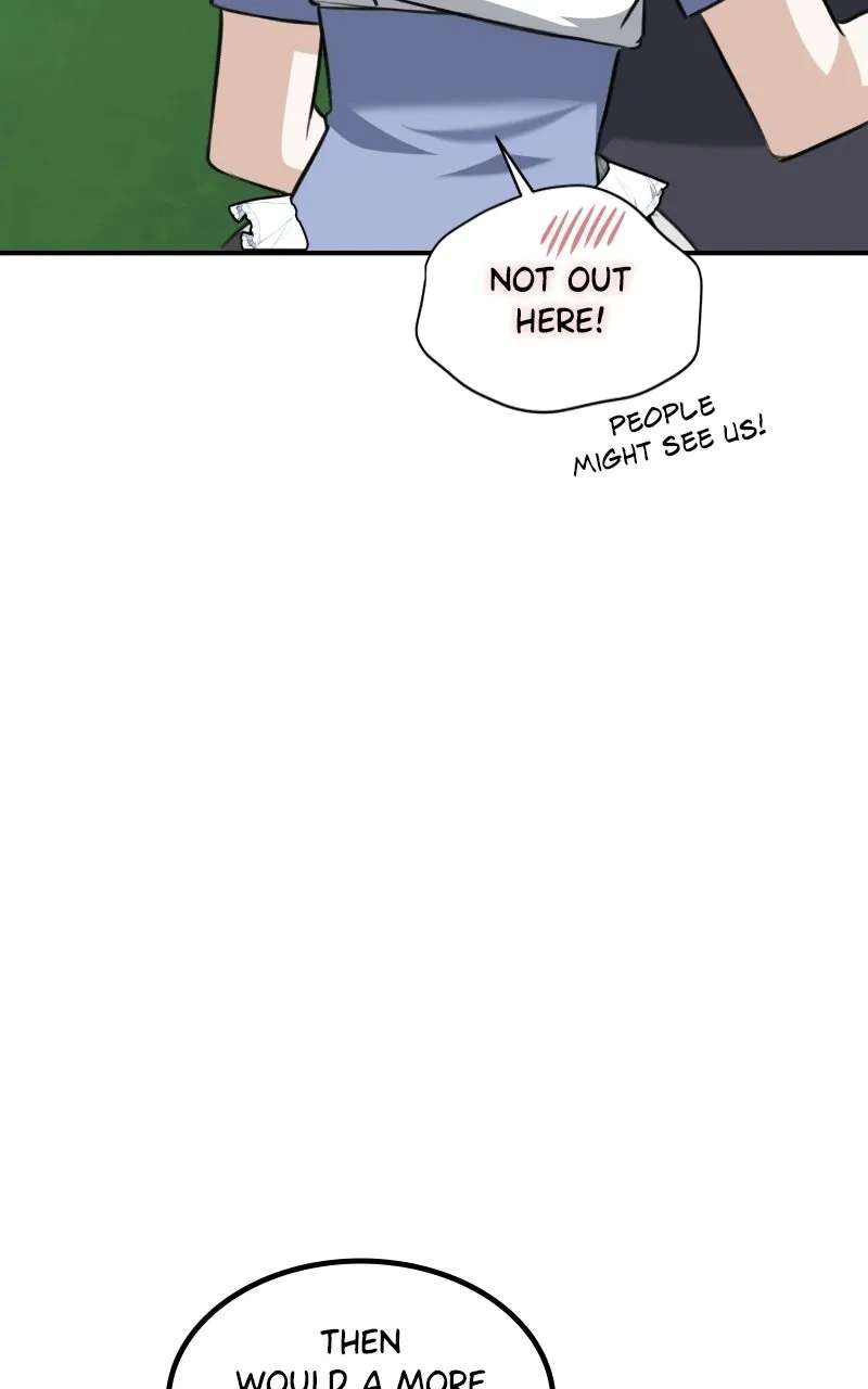 The End of anImperfect Divorce Chapter 51 - page 58