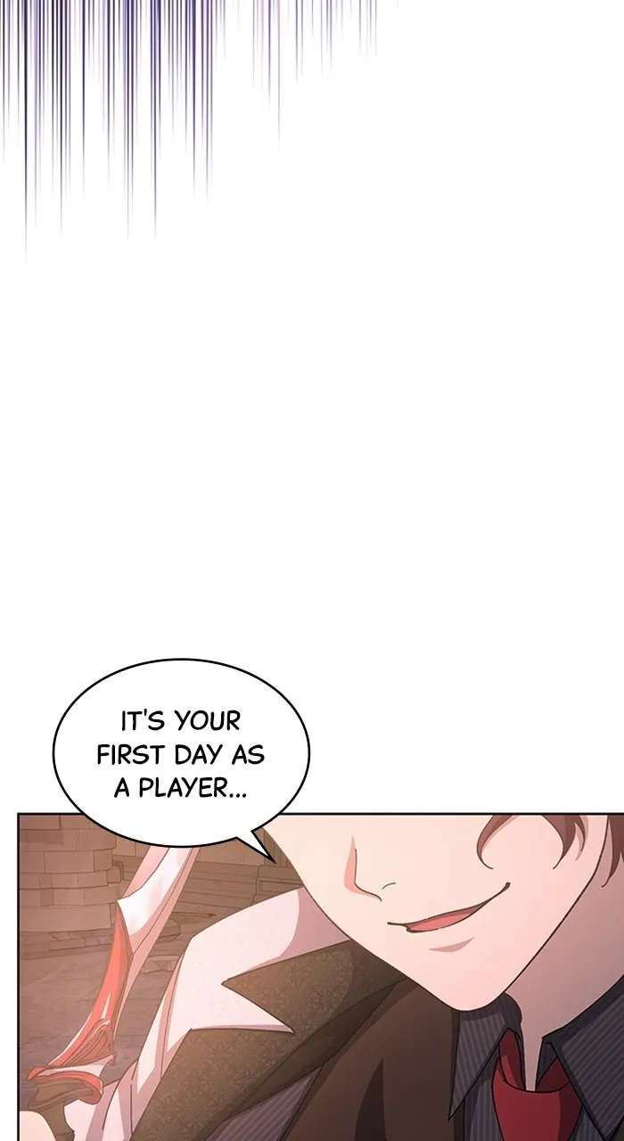 Lost Man: TheDeath-Defying Player Chapter 4 - page 9