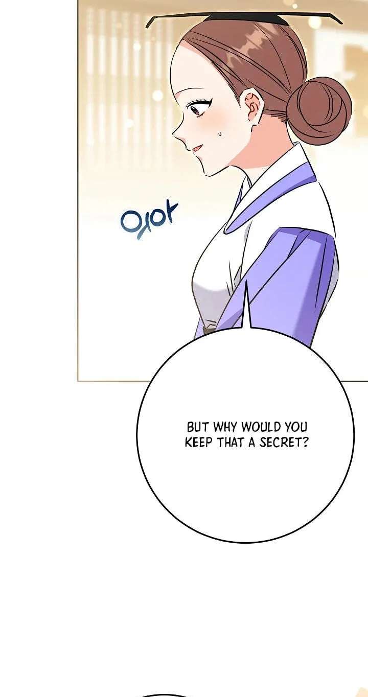 I Was Born as The Daughter of a Low-Ranking Concubine Chapter 92 - page 16
